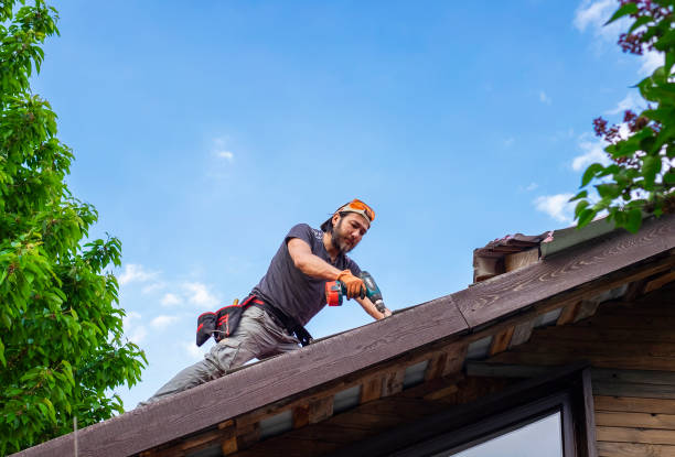 Best Rubber Roofing (EPDM, TPO)  in Granville South, OH