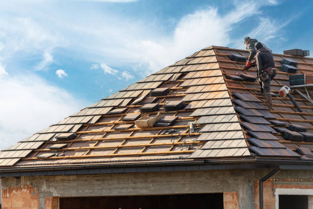 Trusted Granville South, OH Roofing service Experts